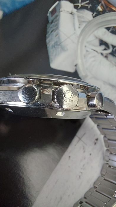 Omega Speedmaster 145.022.68
