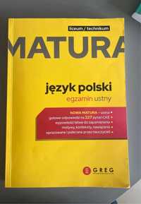 matura ustna polski