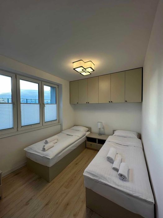 HOSTEL Noclegi Elbląska