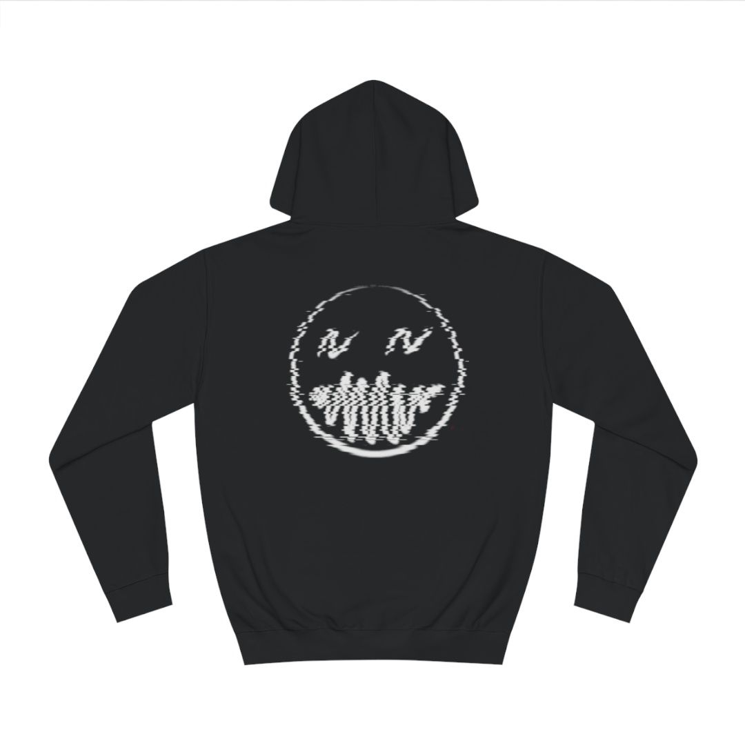 D&H Hoodie Original