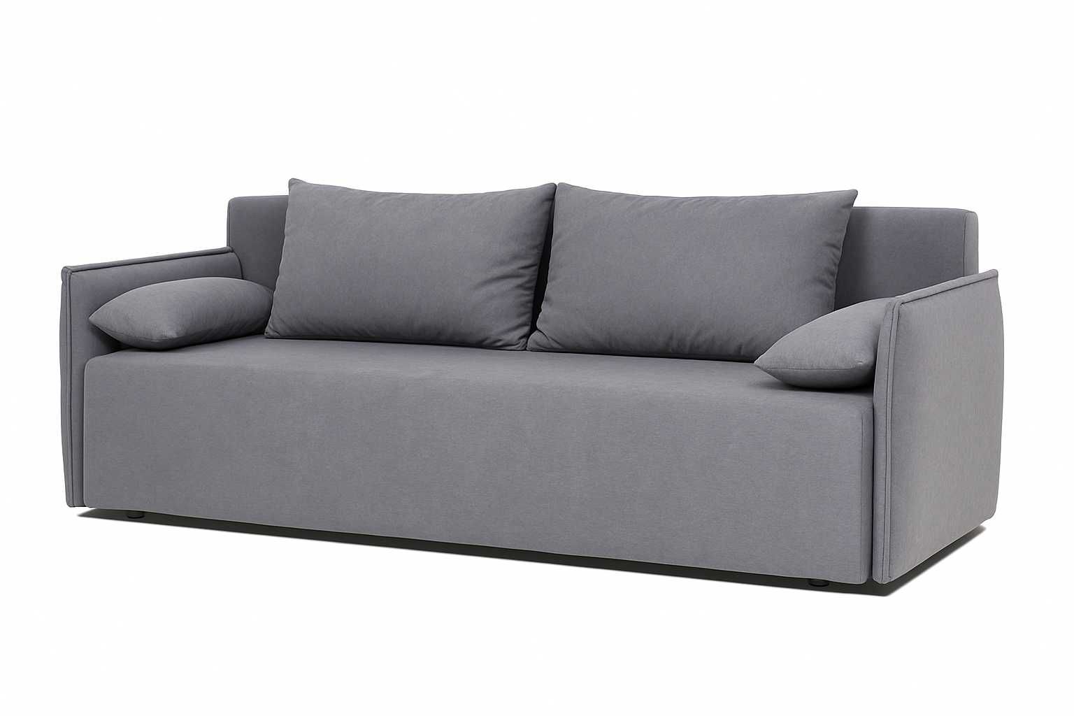 Stylowa sofa kanapa do salonu – funkcjonalność i wygoda w jednym