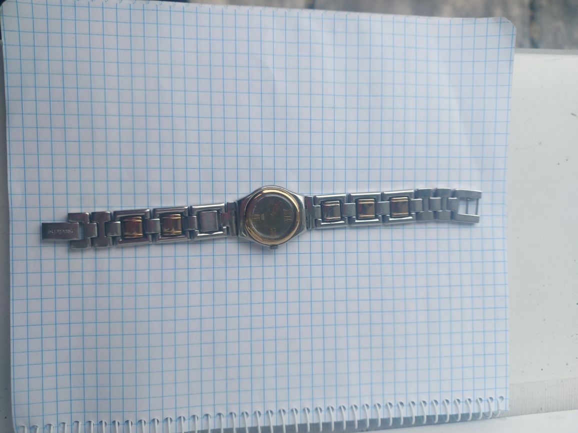 Часы Swatch Swiss made оригинал