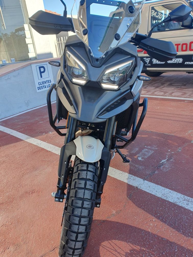 Morbidelli T1002VX 24