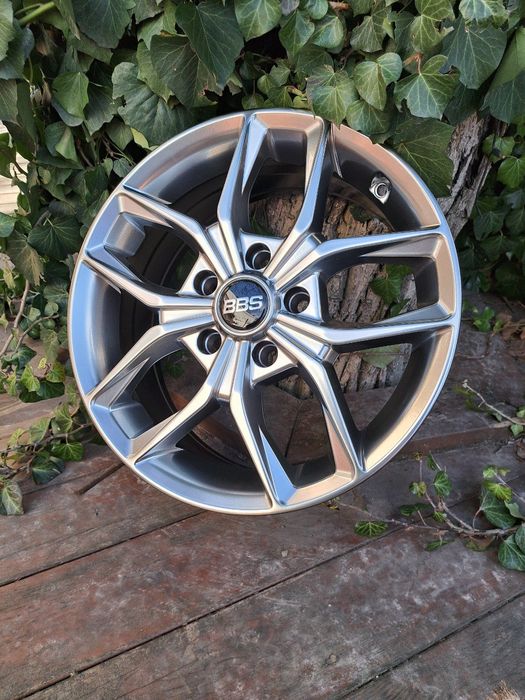 Диски стиль BBS R16 5x114.3 Toyota Lexus Kia Hyundai Mazda