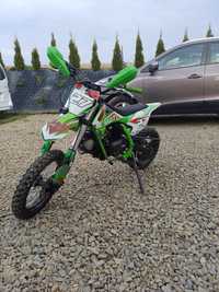 Cross xmotos 125 xb27