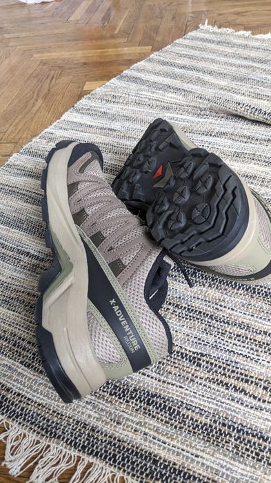 Salomon x adventure recon 42,5