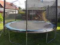 Trampolina 435 używane