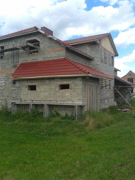 Продається будинок с. Дерно, Луцький район