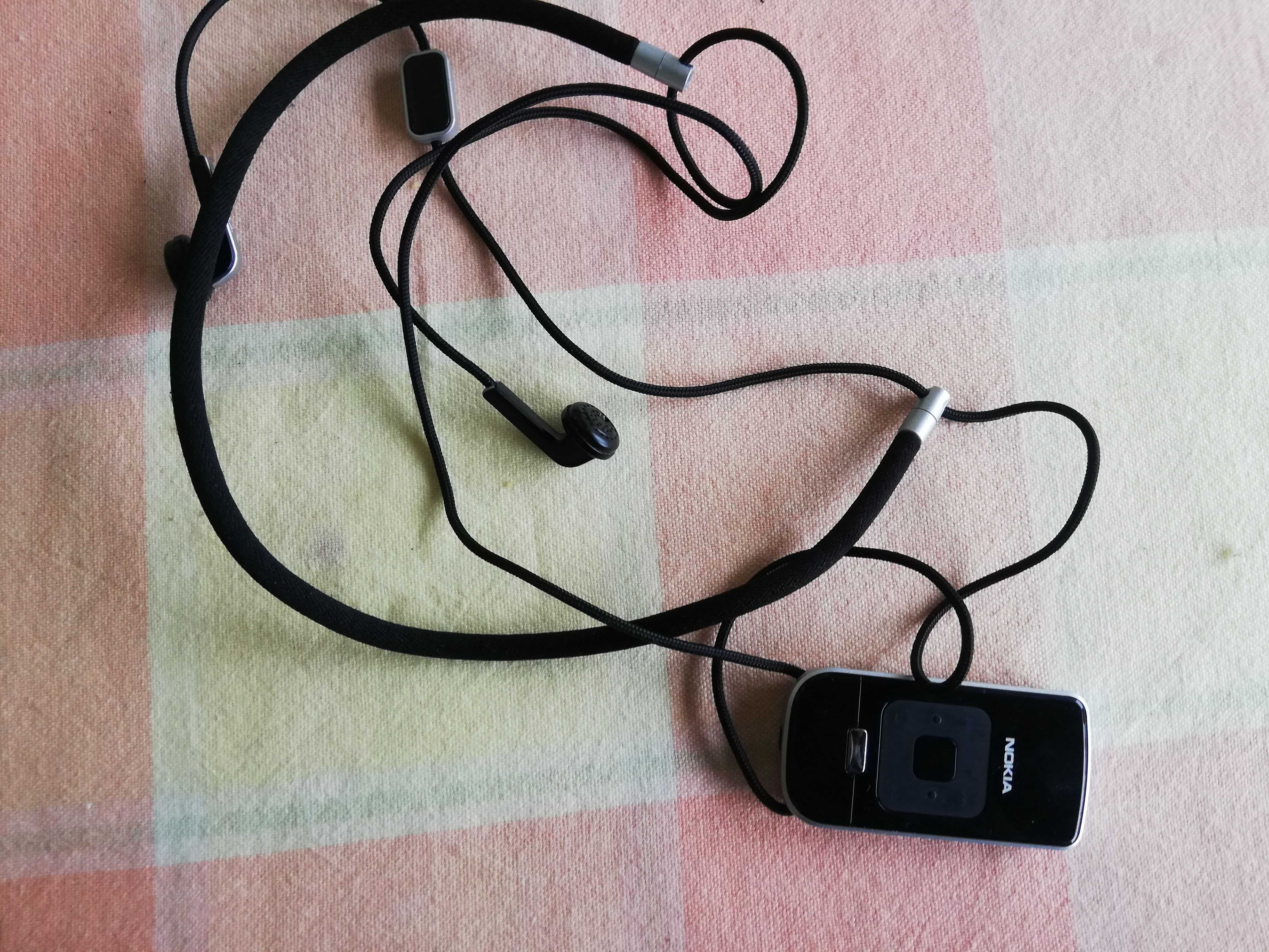 Auricular Estéreo Bluetooth Nokia BH-903