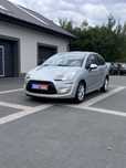 Citroën C3 Gwarancja_Klimatyzacja_Czujniki_Warto !!!