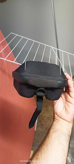 Bolsa depósito Shad