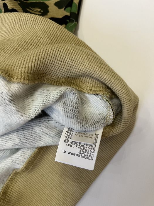 Bape zip-hoodie,new,size:XS,S alyx,moncler