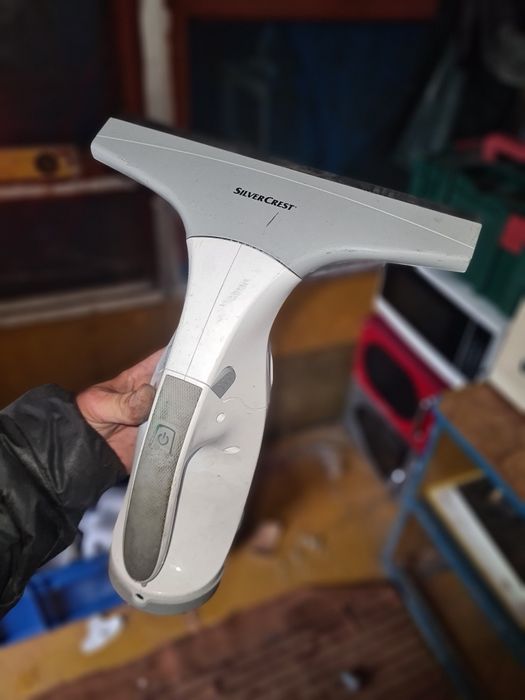 Myjka do okien sprawna