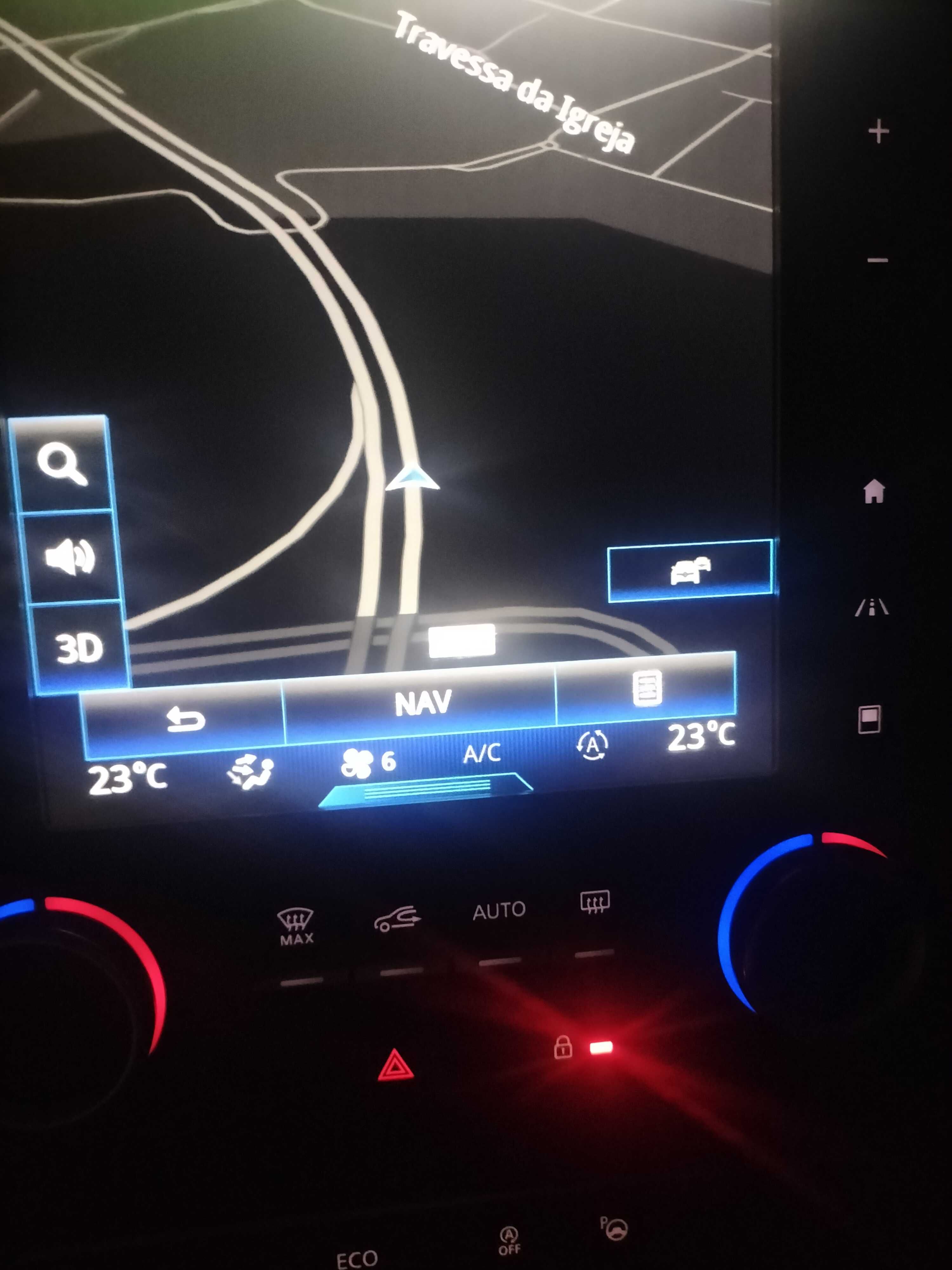 Renault Megane 4 Bose edition