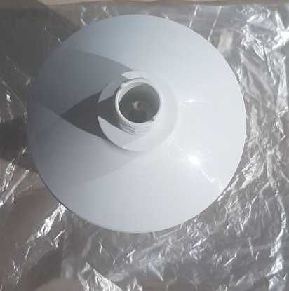 Mikser ręczny z misą obrotową  Bosch 450 W