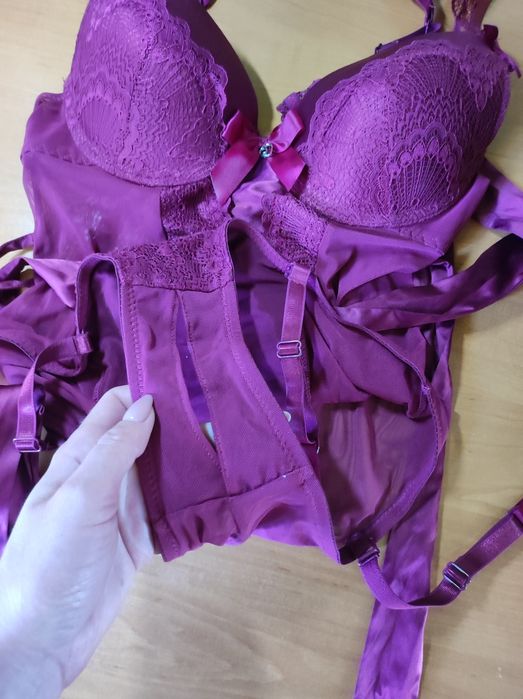 Елегантний боді р.М