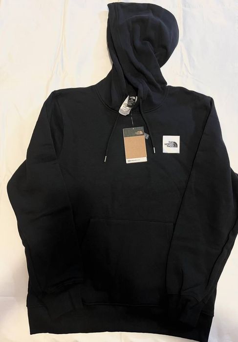 Оригінал із США худі утеплене The North Face, нове. розмір Л