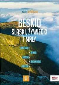 Beskid Śląski, Żywiecki i Mały - praca zbiorowa