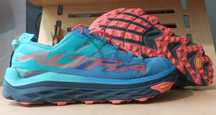 Altra Mont Blanc 27-27.5cm