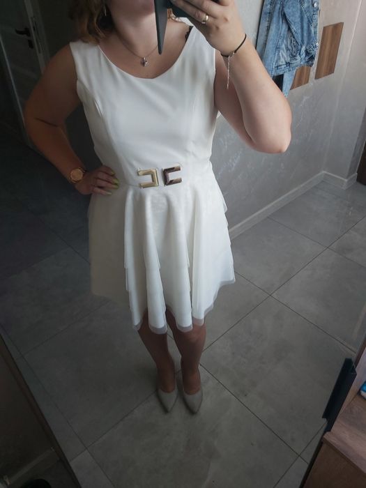 Sprzedam sukienkę S(36)