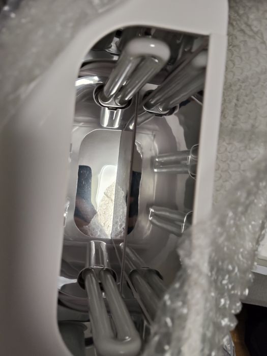 Lampa do paznokci UV