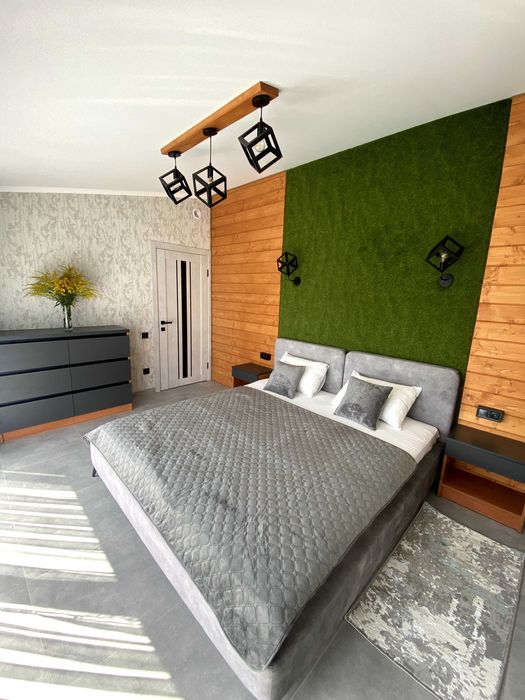 Пропонуємо   сучасний затишний і продуманий будинок в Горах в Східниці