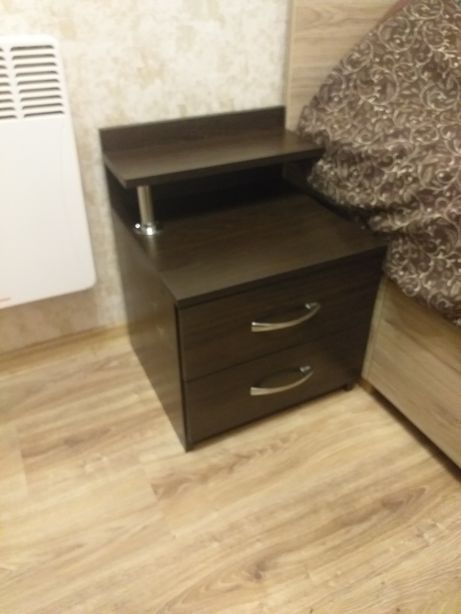Тумбочки прикроватные