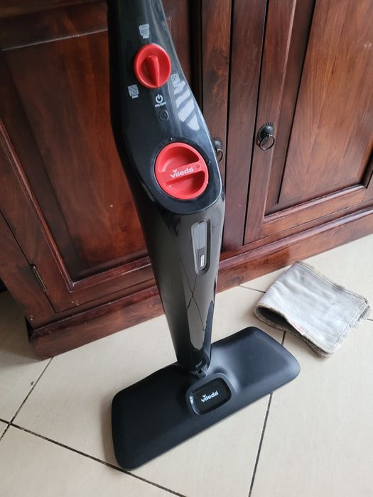 Mop parowy Vileda