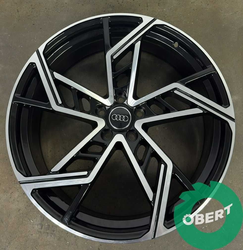Нові диски 5*112 R19 на Vw Passat Tiguan Skoda Audi A4 A5 A6 A7 Q3 Q5