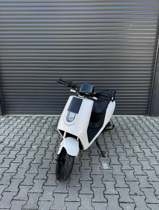 Електроскутер RF DJ-03