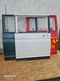 Drzwi przesuwne prawe vw T5-T6 Rok 03-15