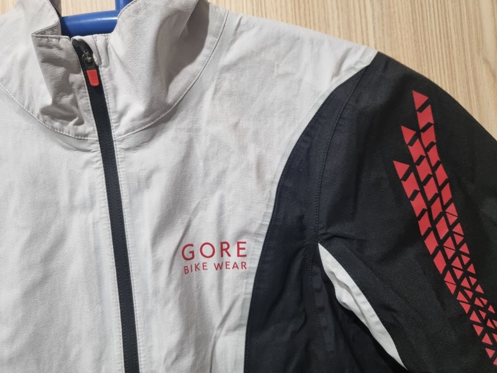 Koszulka rowerowa Gore Bike-Wear Gore-Tex  Active Shell M