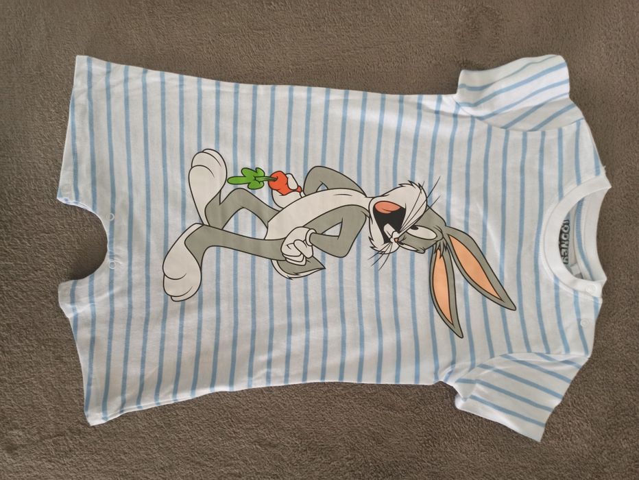 NOWE rampersy sinsay 92/98