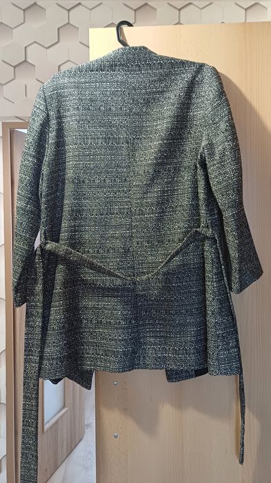 Nowy żakiet z H&M,rozmiar EUR.40