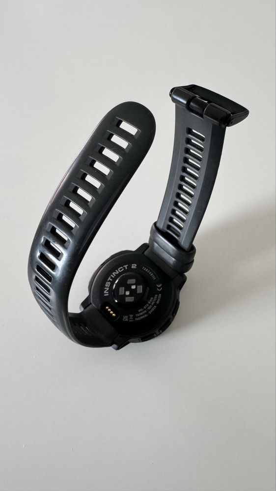 Garmin Instinct 2 - stan bardzo dobry