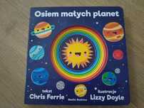 Osiem małych planet