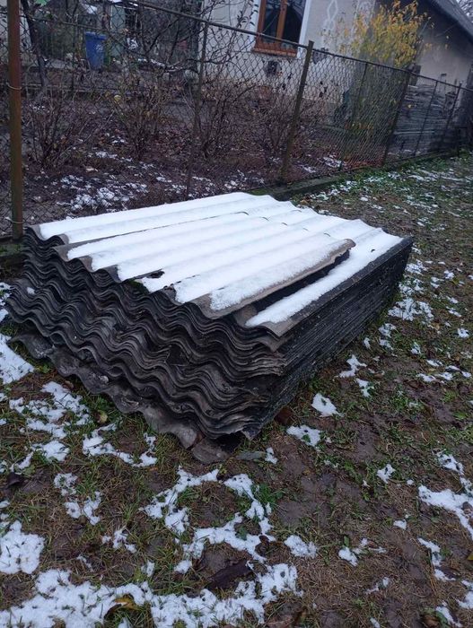 Продам шифер  б/у 100 грн дзвоніть на вайбер
