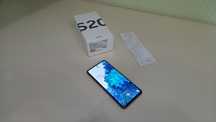 Samsung galaxy s20fe