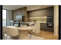 Novo apartamento T2, Oliveira do Bairro