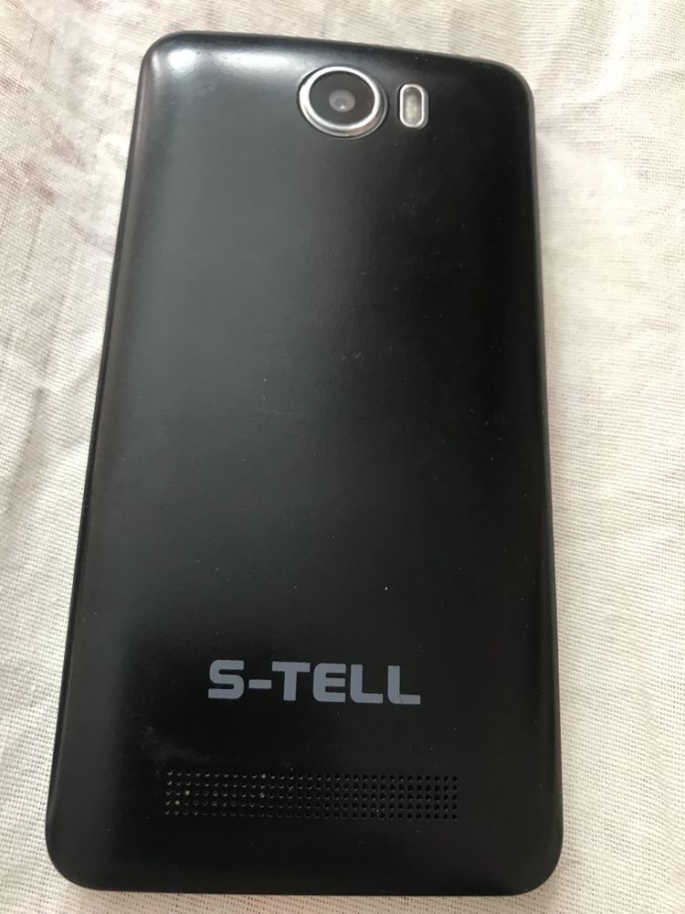 S - Tell C255i ( 2 - симки )