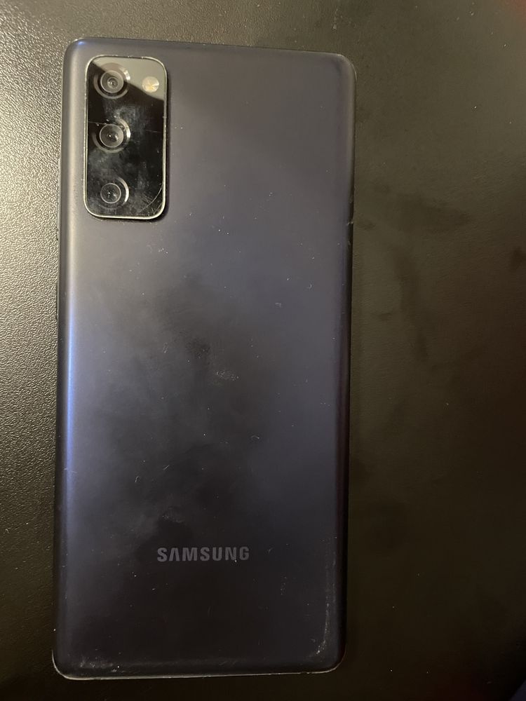 Samsung s20 fe 5g 128gb
