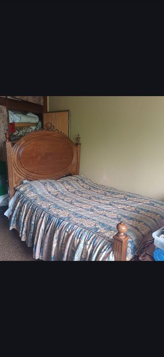 Mobilia de quarto casal