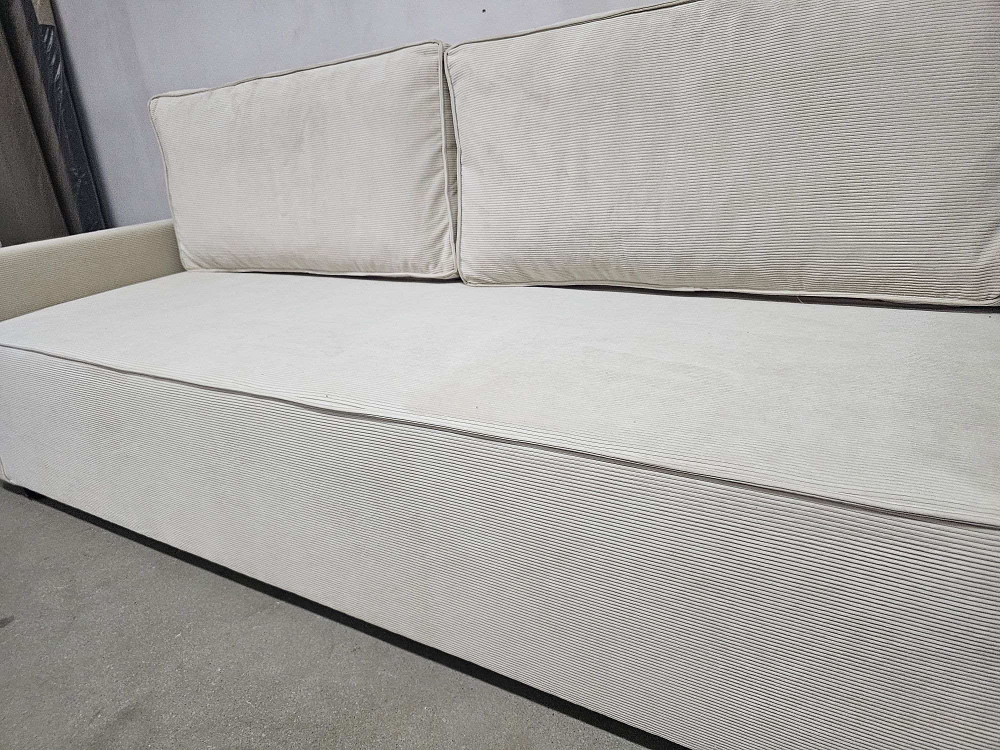 Sofa rozkładana od ręki, prosto od producenta