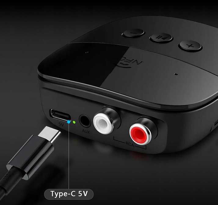 Bluetooth aудио ресивер BR06