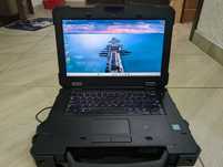 Защищенный Dell 14 Rugged Extreme 7414 Core I5-I7 250Gb 16Gb є з AMD