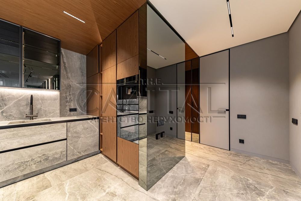 Taryan Towers 3х Кімнатна Видова Квартира! Ексклюзивний Ремонт!