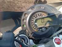 Sprzedam Yamaha fz6n
