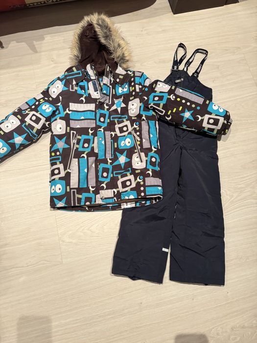 Продам комбінезон Lenne 134