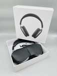 Беспроводные AirPods Max Black наушники без шумоподавления