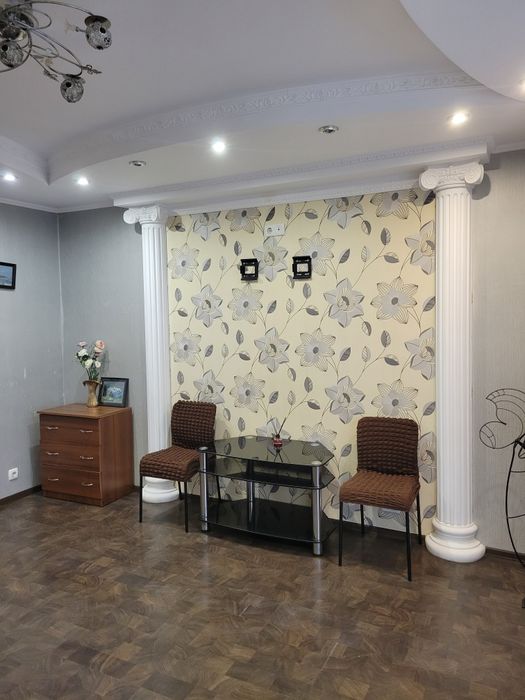 Вільна!Продаж! 3-К вул. Тростянецька, 12